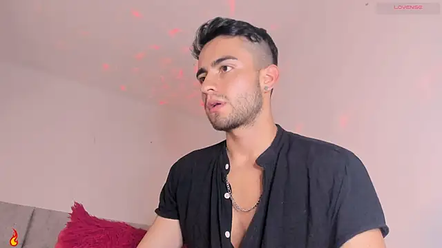 aydan hw online show from 12.17.24