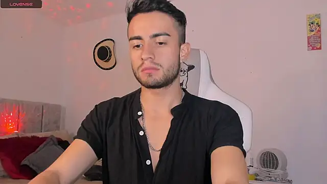 aydan hw online show from 12.20.24