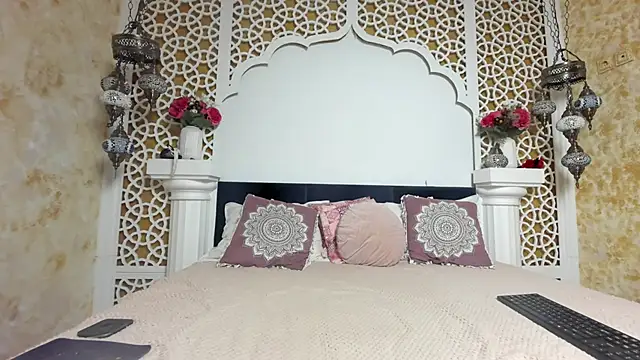 Snapshot of AleshaArabian chatting on 01.17.26 AleshaArabian online show from 01.17.26