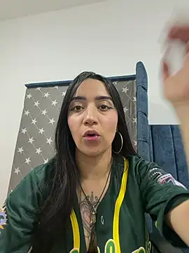 EmmyEvans1 online show from 03.11.26