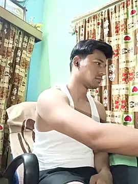 sexysingh7699 online show from 02.14.25