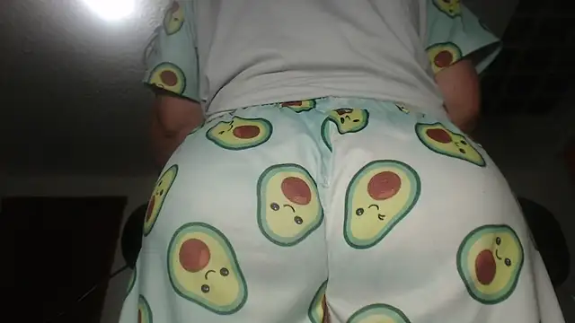 prettyangelsquirt online show from 02.21.25