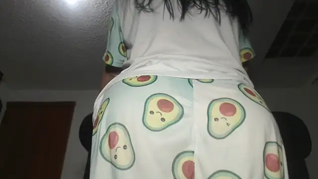 prettyangelsquirt online show from 09.23.25