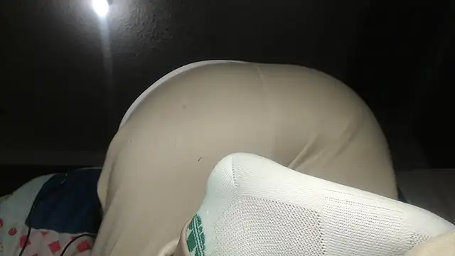 prettyangelsquirt online show from 10.16.25