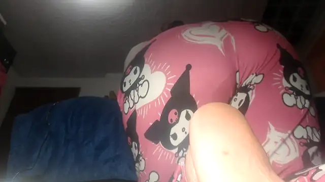 prettyangelsquirt online show from 05.17.26
