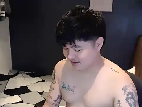 ASIANken911 online show from 11.23.25