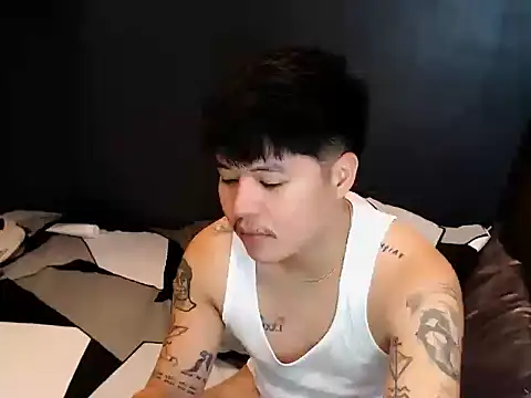 Snapshot of ASIANken911 chatting on 03.09.26 ASIANken911 online show from 03.09.26