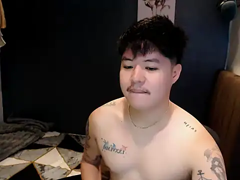 Snapshot of ASIANken911 chatting on 03.18.26 ASIANken911 online show from 03.18.26