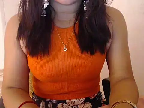 Snapshot of Open_Heart_Lennon chatting on 01.17.25 Open Heart Lennon online show from 01.17.25