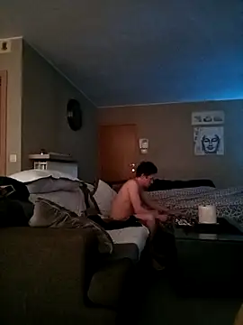 Antonio11111x online show from 03.28.26