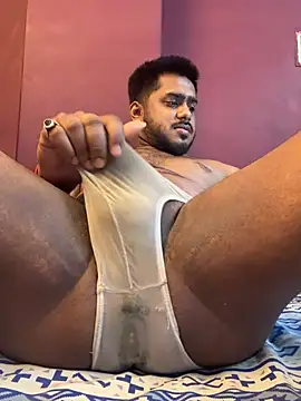 Rajveer1292 online show from 05.28.26