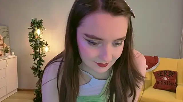 CloudGrace online show from 12.15.25