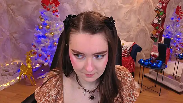 CloudGrace online show from 12.16.25