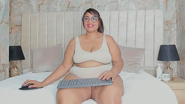 AranzaLatinBlacks online show from 01.27.25