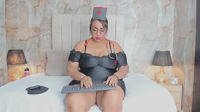 AranzaLatinBlacks online show from 02.02.25