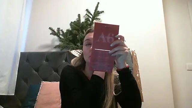 SusanCurt online show from 01.11.26