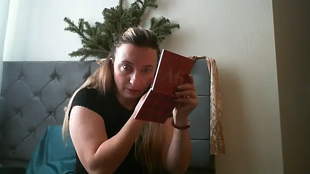 SusanCurt online show from 01.18.26