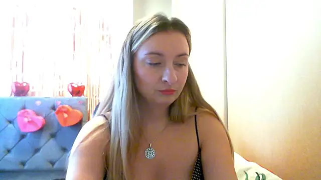 SusanCurt online show from 02.11.26