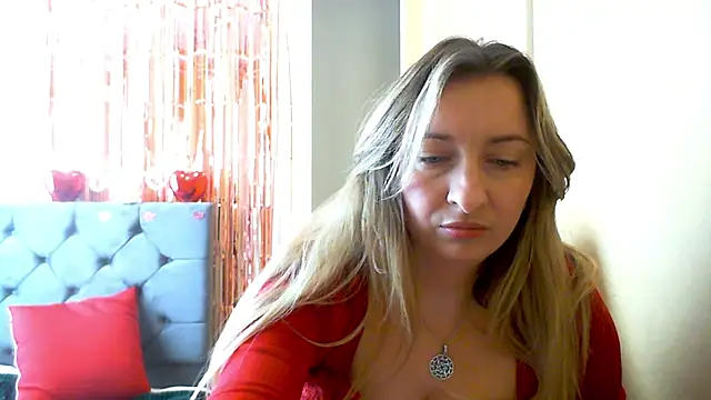 SusanCurt online show from 03.06.26