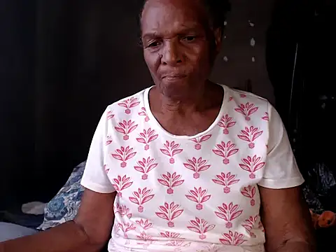 NaughtyGranny online show from 11.12.25