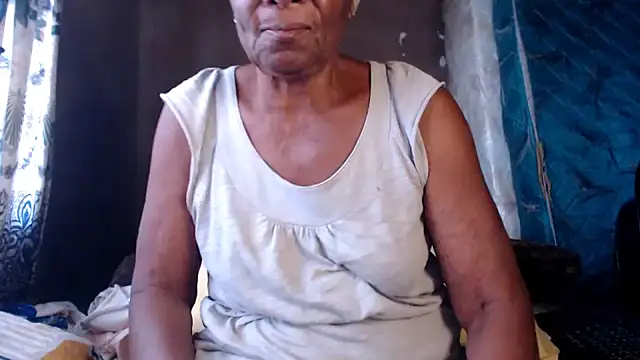 NaughtyGranny online show from 05.10.26