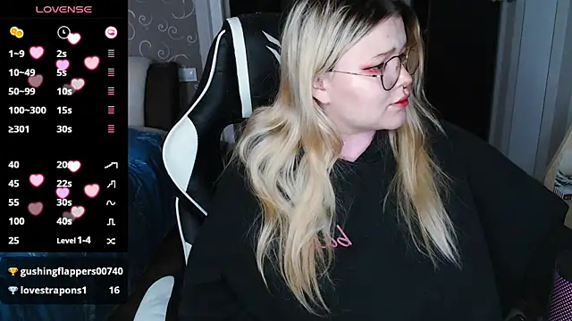 Mini Mo online show from 02.25.25