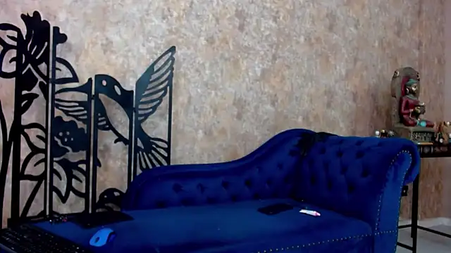 GoddessCeline online show from 12.16.25