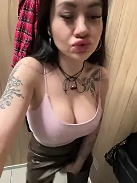 Wet  Bunny online show from 03.16.25