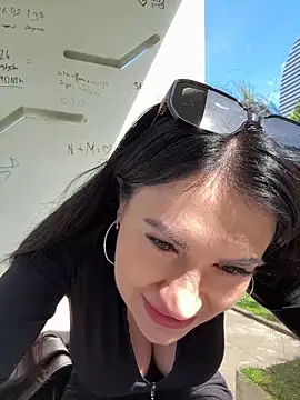 Wet  Bunny online show from 05.10.26