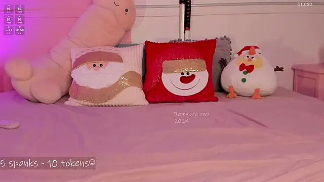  Tammara  online show from 12.28.24