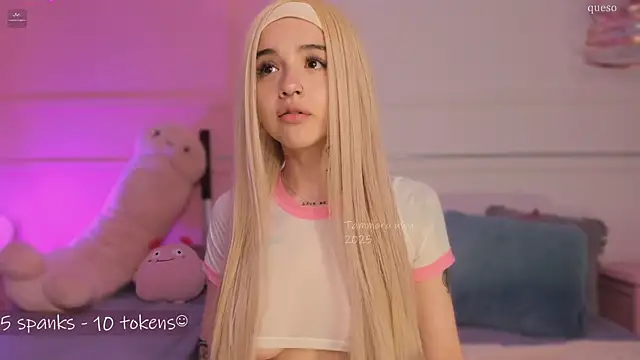  Tammara  online show from 03.13.25