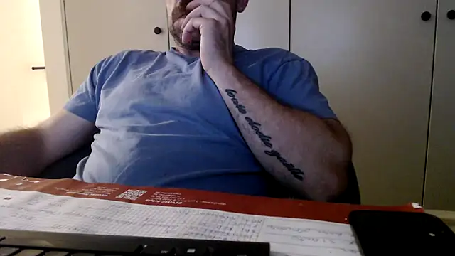 mrbigballs online show from 06.03.26