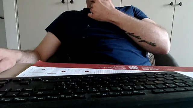 mrbigballs online show from 06.14.26