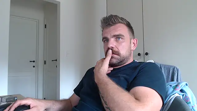 mrbigballs online show from 07.04.26