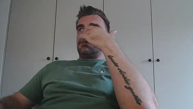 mrbigballs online show from 08.03.26