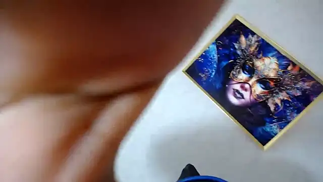 paulabigcock online show from 11.29.25