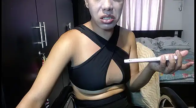 sensual nataliee online show from 02.04.25