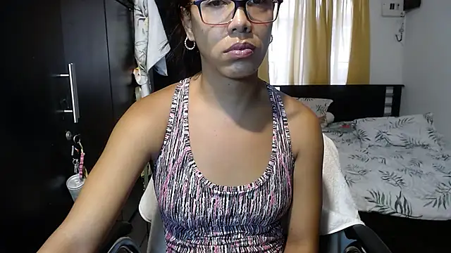 sensual nataliee online show from 02.14.25