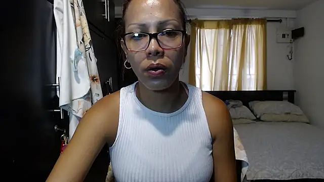 sensual nataliee online show from 02.24.25