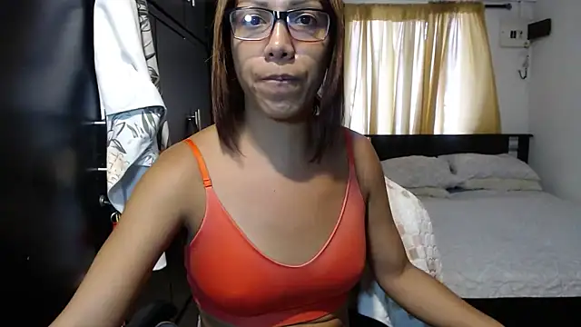 sensual nataliee online show from 02.25.25