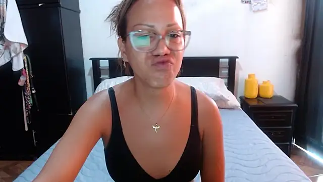 sensual nataliee online show from 09.11.25