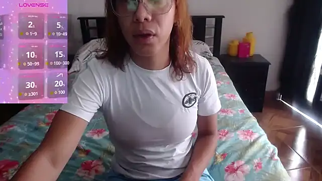 sensual nataliee online show from 02.27.26