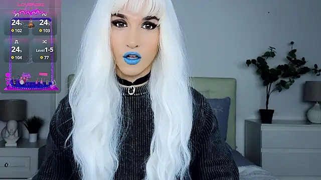 HelenSpellman online show from 12.01.24