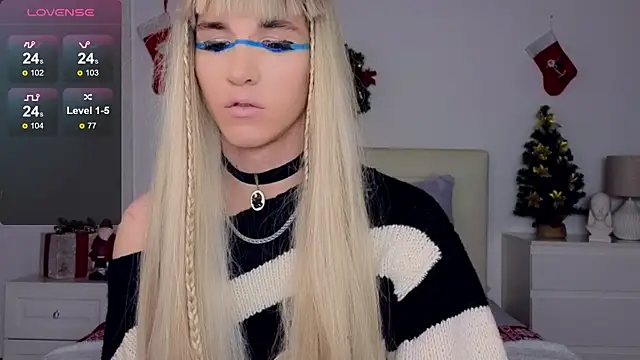 HelenSpellman online show from 01.07.25