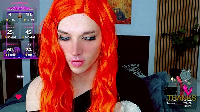 HelenSpellman online show from 02.02.26