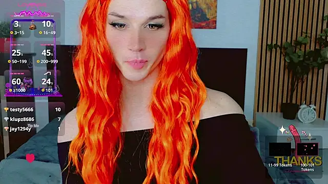 HelenSpellman online show from 02.03.26