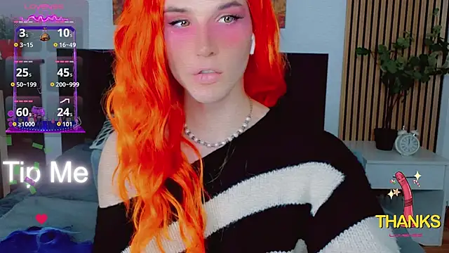 HelenSpellman online show from 02.08.26