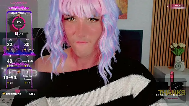 HelenSpellman online show from 04.14.26