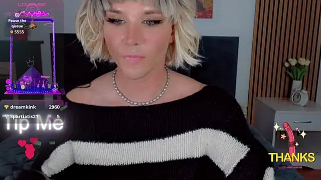 HelenSpellman online show from 04.21.26