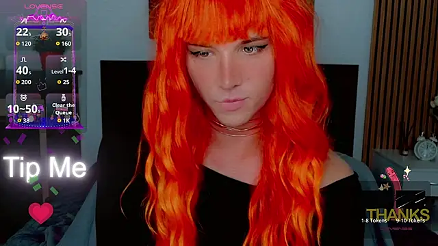 Snapshot of HelenSpellman chatting on 04.28.26 HelenSpellman online show from 04.28.26